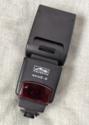 Metz mecablitz 44 MZ-2 Canon