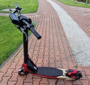 Hulajnoga elektryczna MV Agusta