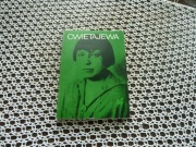 Poezje wybrane - Cwietajewa Maryna