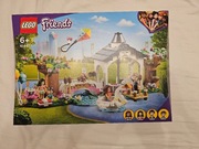LEGO 41447 Friends - Park w Heartlake City