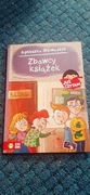 Już czytam - Zbawcy ksiązek