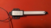 150N siłownik liniowy Multi Protection elektryczny Mini 75mm 12V wspornik
