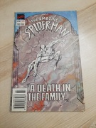 The Amazing Spider-man 2/98 TM-Semic nr242