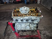 Sprzedam części z silnika N46B20B