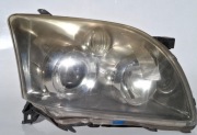 LAMPA PRAWA PRZÓD TOYOTA AVENSIS II T25 35-108