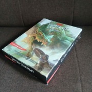 Dungeons & Dragons: Starter Set (Zestaw Startowy) 5 Edycja [PL]