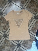 T-shirt, koszulka Guess 