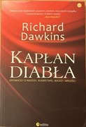Richard Dawkins Kapłan diabła