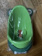 Nakładka do ubikacji dla chłopca