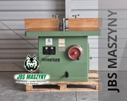 Frezarka dolnowrzecionowa SCHNEIDER niemiecka frezarka odlew