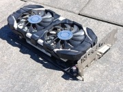 MSI GTX 1050 2GB OC