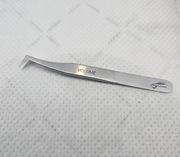  Pęseta do rzęs do objętości MR 2 by Monika Rząp Exclusivelashes 