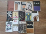 Roman Bratny - Zestaw 14 książek