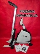 WIOŚLARZ KETTLER STROKER MAGNETYCZNY SKŁADANY CAMBRIDGE GWARANCJA