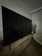 Telewizor Qilive 85 cali 4K Dolby Digital