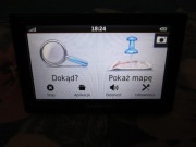 Nawigacja Garmin Nuvi 57lm plus gratis Nuvi 2595lm