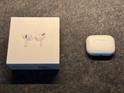 Apple AirPods Pro bardzo dobry