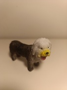 Figurka psa - dekoracyjna / kolekcjonerska