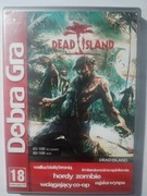 Dead Island Dobra Gra