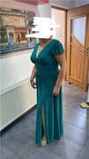 Sukienka wieczorowa