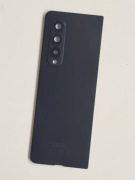 Klapka Baterii SAMSUNG Z FOLD 3 SM-F926 CZARNA