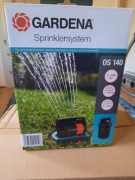 Zraszacz OS-140 Gardena 