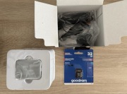 Navitel MSR550NV + karta pamięci 32gb