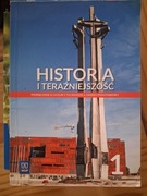 Historia i teraźniejszość 1