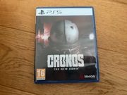CRONOS: THE NEW DAWN (PS5)