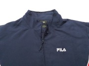 Bluza dresowa "Fila", rozmiar "L", stan bardzo dobry
