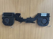 Chłodzenie Lenovo ThinkPad P1 gen1, wentylator, radiator