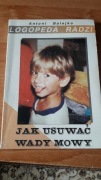 Jak usuwać wady mowy logopeda radzi Antoni Balejko