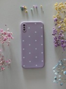 Etui iPhone X/XS