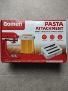 NOWA przystawka maszynka do makaronu 3w1 KitchenAid 