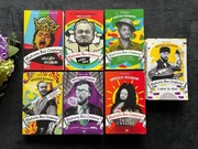 Wojciech Drewniak seria Historia bez cenzury 