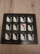 Singapore Sling - Perversity, Desperation and Death  CD