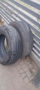 Opony do campera 215/70 r15CP