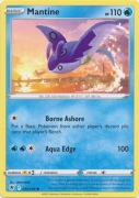 Mantine (ASR 034/189) (Opis)