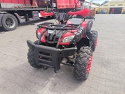 Quad Bashan 200 homologacja 