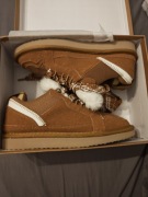 Sneakersy damskie 