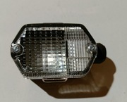 Kierunkowskaz biały klosz MZ ETZ Simson S51 