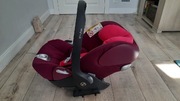 Cybex Fotelik nosidełko, model Cloud Q