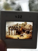 Powstanie Listopadowe 60 slajdów do rzutnika. Historia Polski Poland