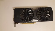 GeForce GTX 950 2GB GDDR5 128bit  USZKODZONA