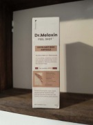 Dr.Dr.Melaxin Peel Shot Exfol White Rice Ampoule