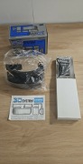 Nintendo Famicom Familly Computer System 3D okulary box Nowe