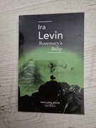 Rosemary's baby - książka po francusku 