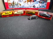 Modele HERPA skala 1/87