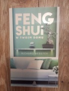 Feng shui w twoim domu - Richard Webster
