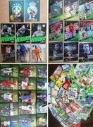 Karty Top Class 23/Super Sonic/Electric/Rainbow/Synergy/Winner/Max/Mbappe 